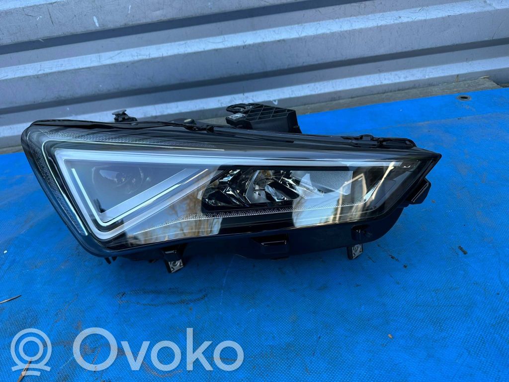 Cupra Formentor Headlight/headlamp 