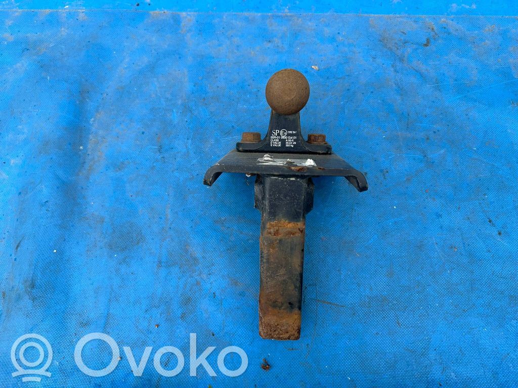 Hak holowniczy   55R010930
