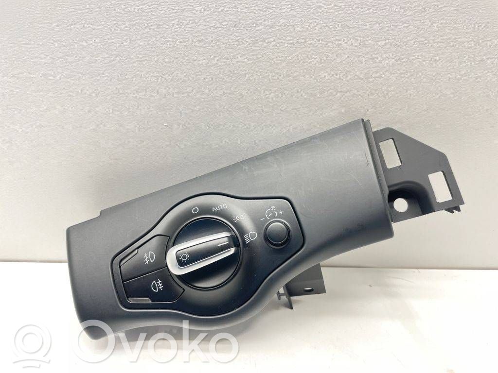 Audi A4 Allroad B8 Interruptor de luz 