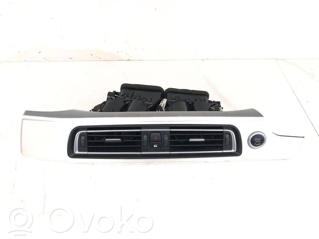 BMW 7 F01 F02 F03 F04 Grilă ventilație centrală 