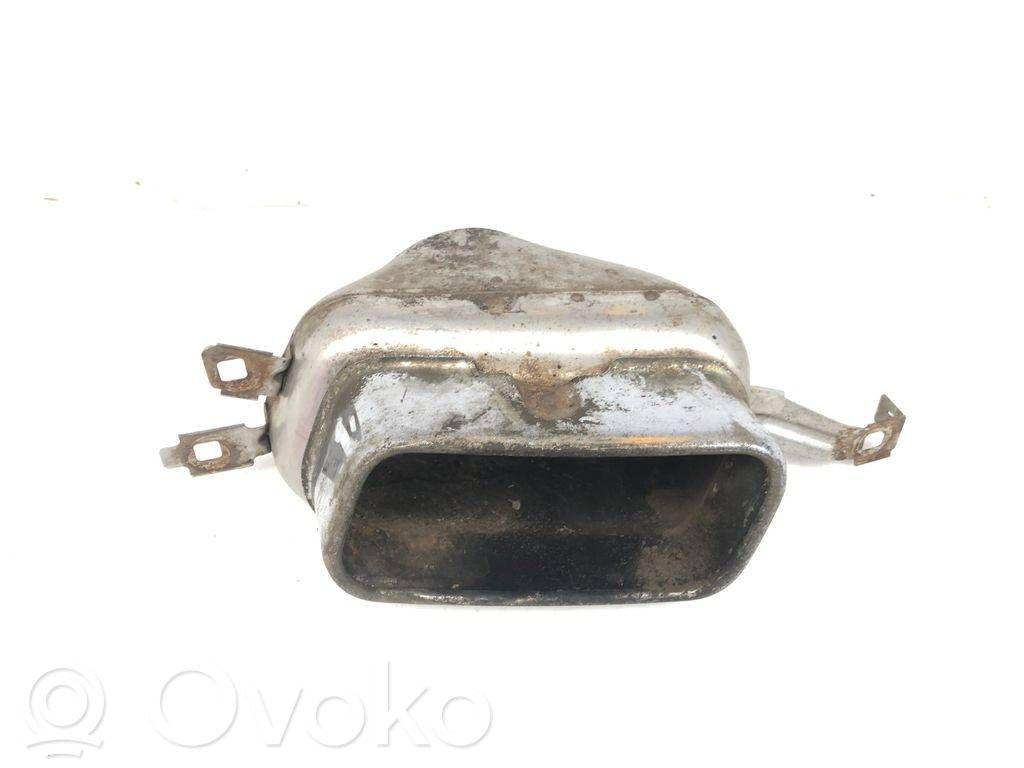 BMW 7 F01 F02 F03 F04 Końcówka tłumika 