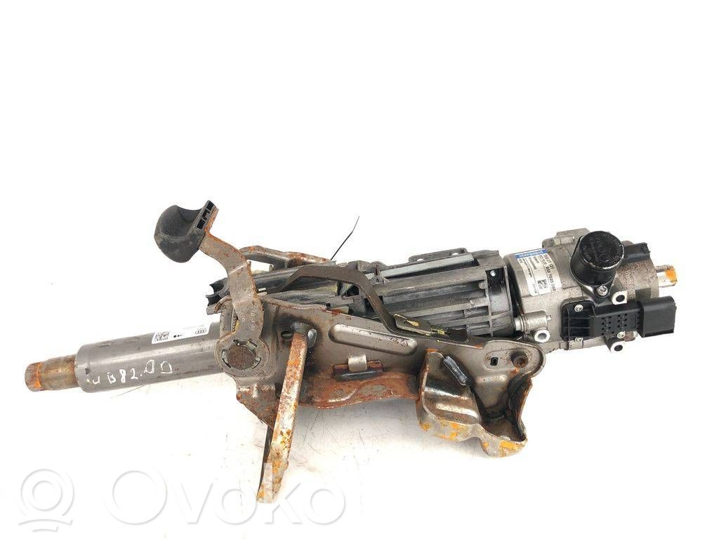 Audi A4 S4 B8 8K Ax volan 