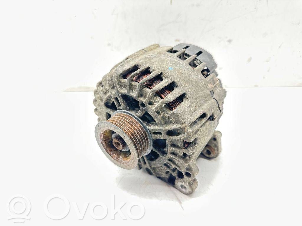 Audi A5 8T 8F Alternator 
