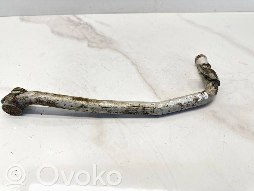 Audi A5 8T 8F Engine coolant pipe/hose 