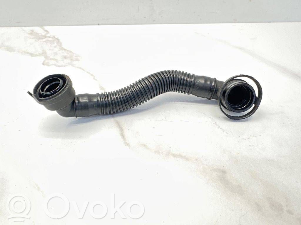 Audi A5 8T 8F Huohotin/huohotinputki/letku 