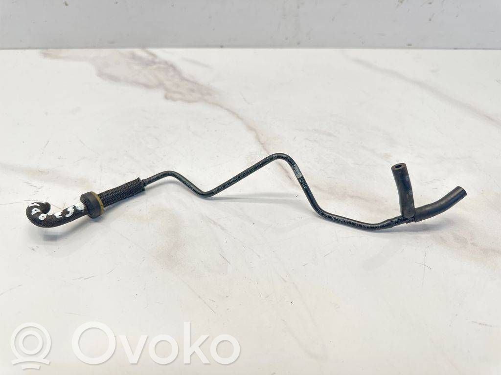 Audi A5 8T 8F Tuyau sous vide 