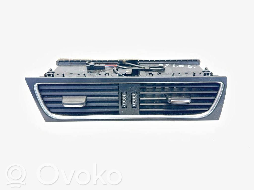 Audi A5 8T 8F Grilă ventilație centrală 