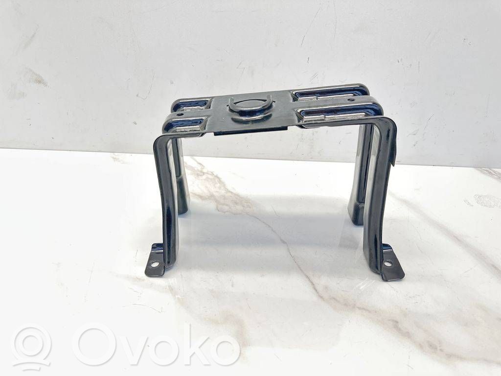 Battery bracket   8K0802715