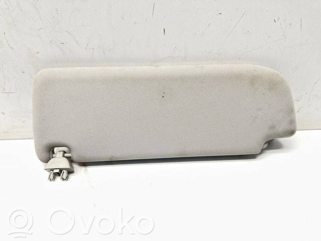 Audi A6 Allroad C6 Sun visor 