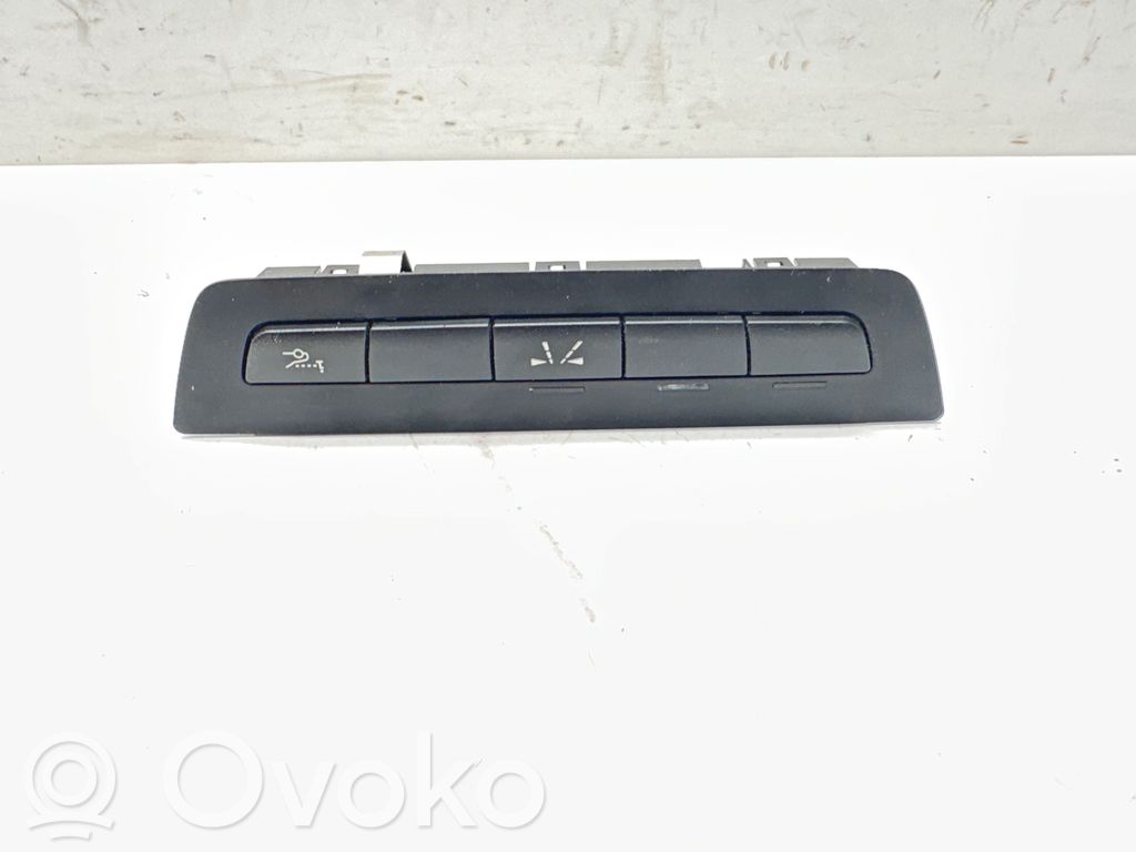 BMW 5 F10 F11 Inne przełączniki i przyciski 
