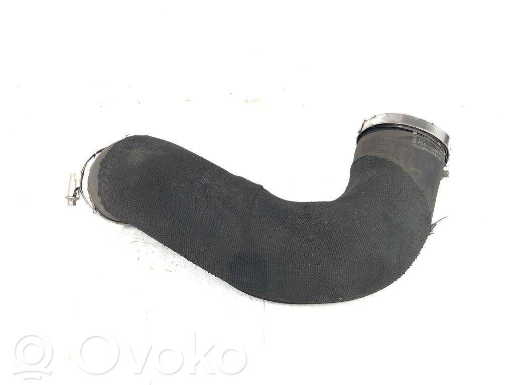 Audi A7 S7 4G Furtun/conductă intercooler 