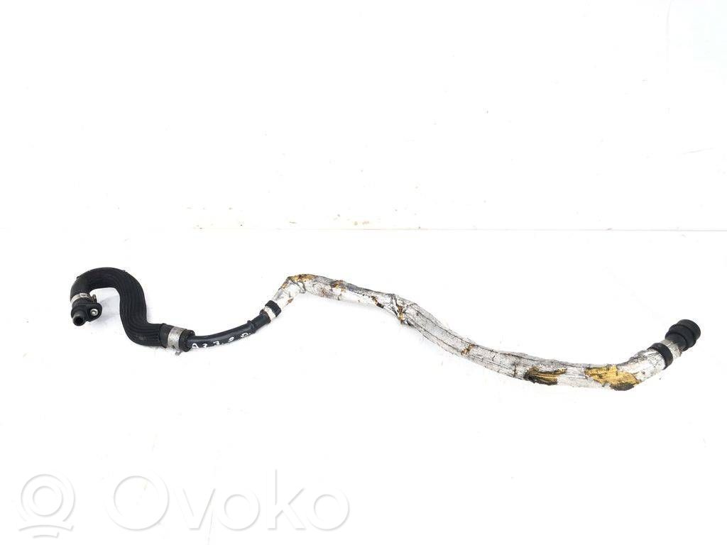 Audi A7 S7 4G Vacuum line/pipe/hose 