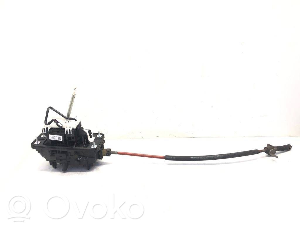 Audi A5 8T 8F Selector caja de cambios 