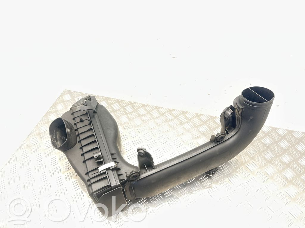 BMW 5 F10 F11 Scatola del filtro dell’aria 