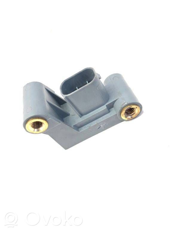 BMW 7 F01 F02 F03 F04 Czujnik uderzenia Airbag 