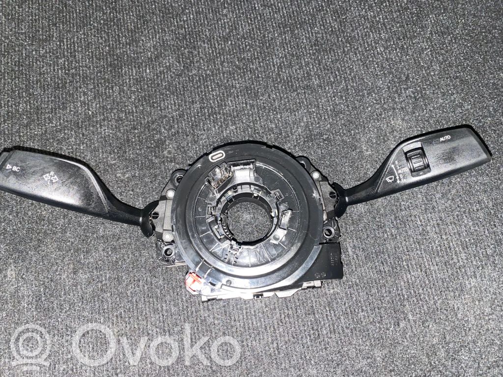 BMW 3 G20 G21 Manetka / Przełącznik kierunkowskazów 