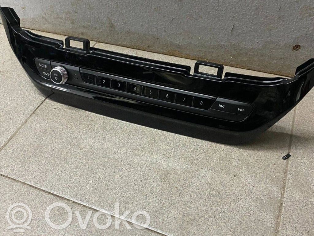 BMW X3 G01 Sound control switch 