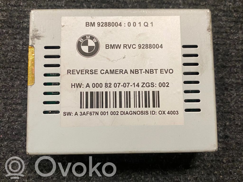 Inne komputery / moduły / sterowniki   9288004