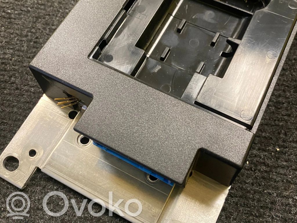 BMW 4 F32 F33 Bluetooth modulis 