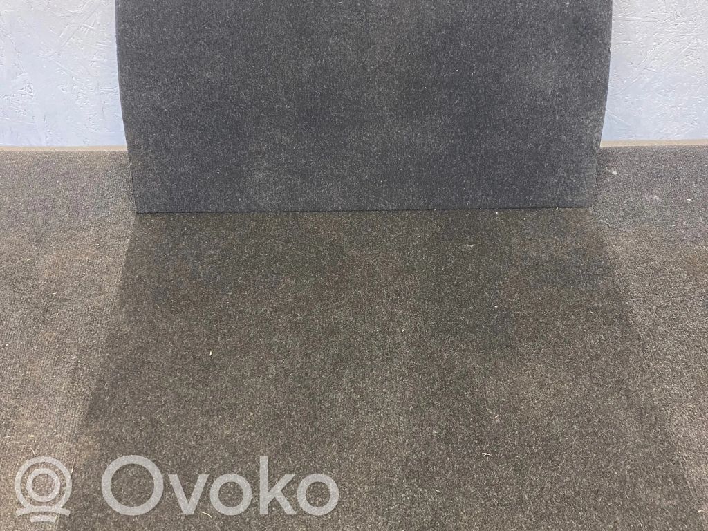 BMW 3 F30 F35 F31 Trunk/boot floor carpet liner 