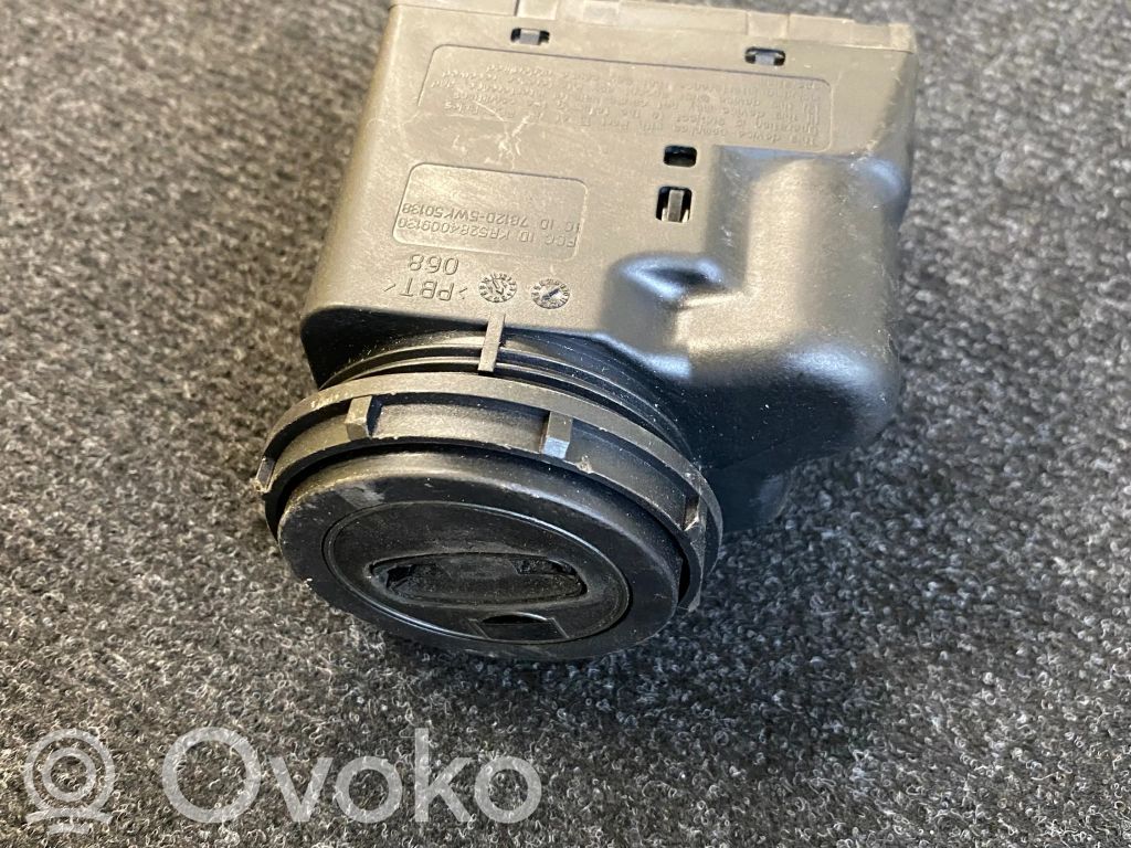 Ignition lock   7PP905865F