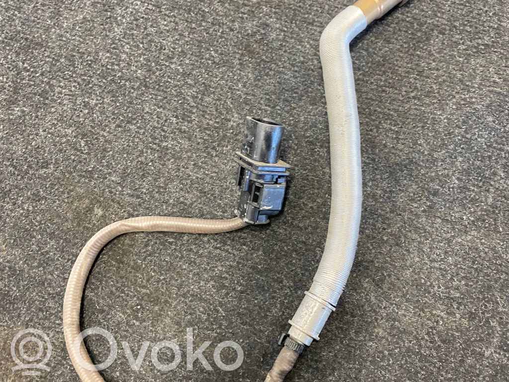Mercedes-Benz GLC X253 C253 Lambda probe sensor 