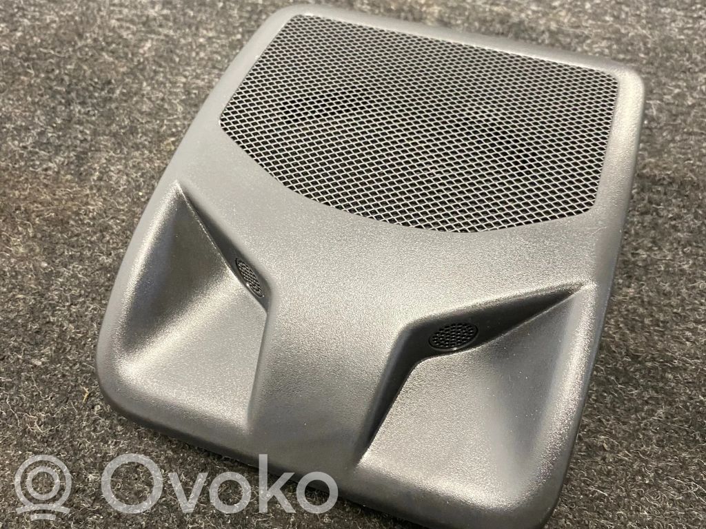 Tesla Model S Other devices 