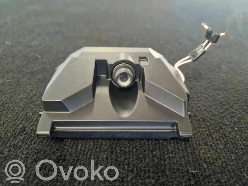 BMW 2 F44 Windshield/windscreen camera 
