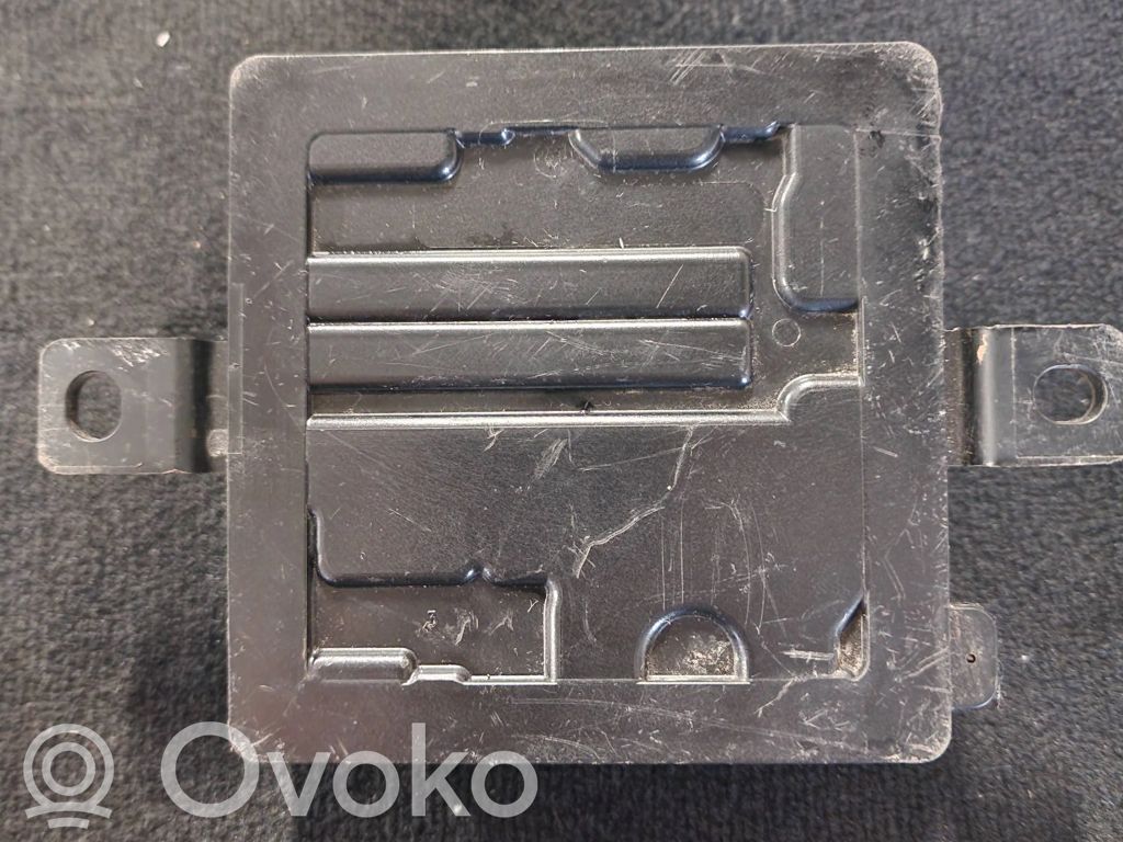 BMW 3 F30 F35 F31 Kiti valdymo blokai/ moduliai 