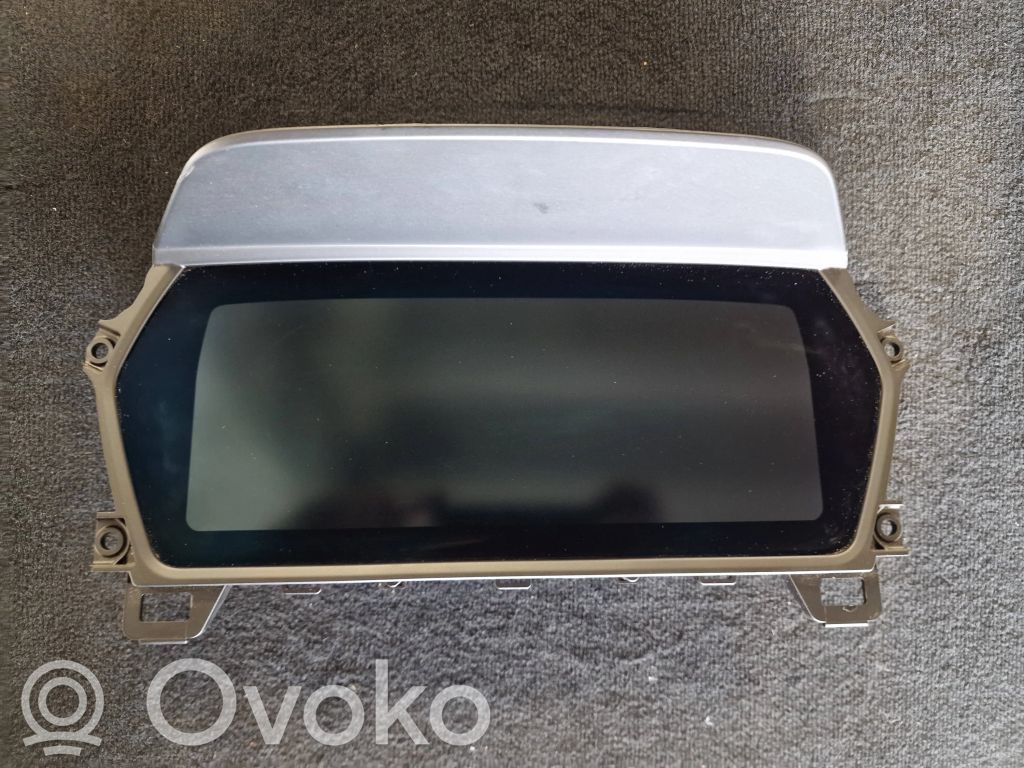 BMW 2 F44 Speedometer (instrument cluster) 