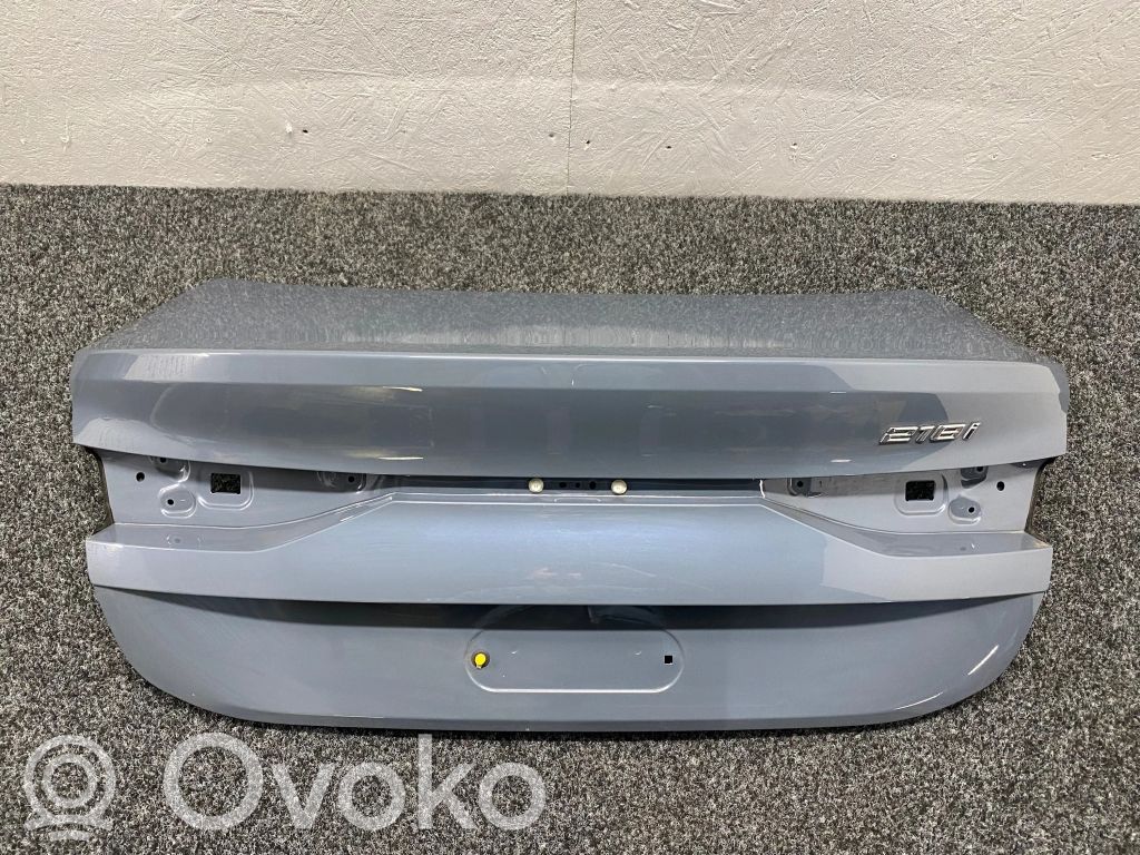 BMW 2 F44 Heckklappe Kofferraumdeckel 