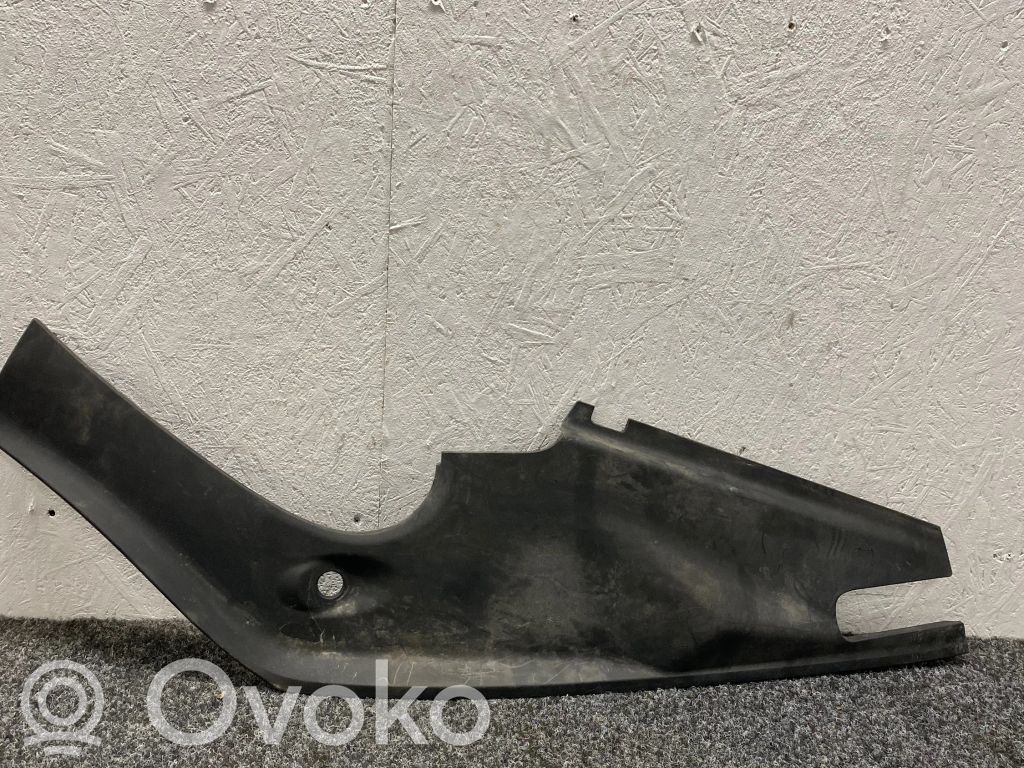 Tesla Model S Konepellin lukituksen muotolista 