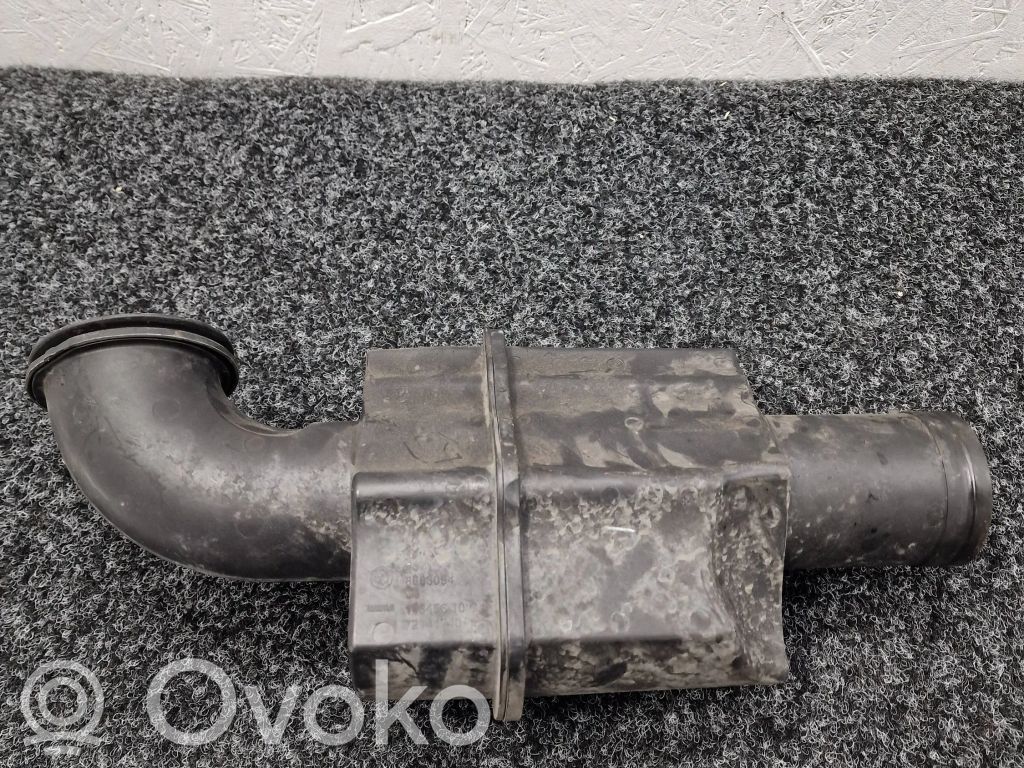 BMW X5 F15 Obudowa filtra powietrza 
