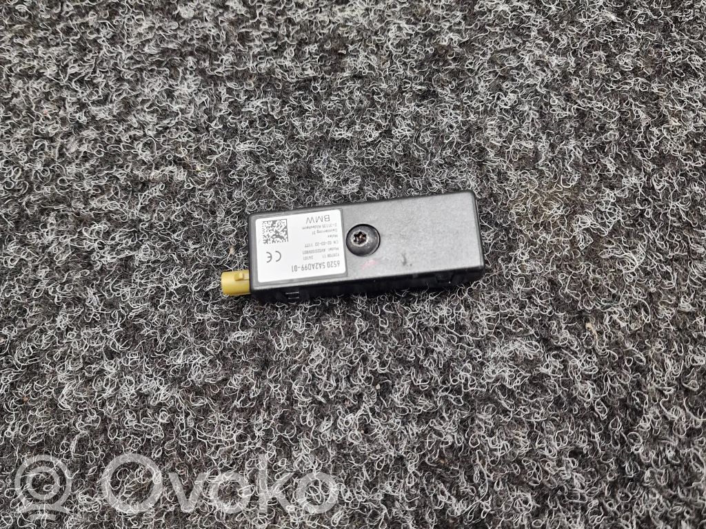 BMW X3 G01 Antenas pastiprinātājs 