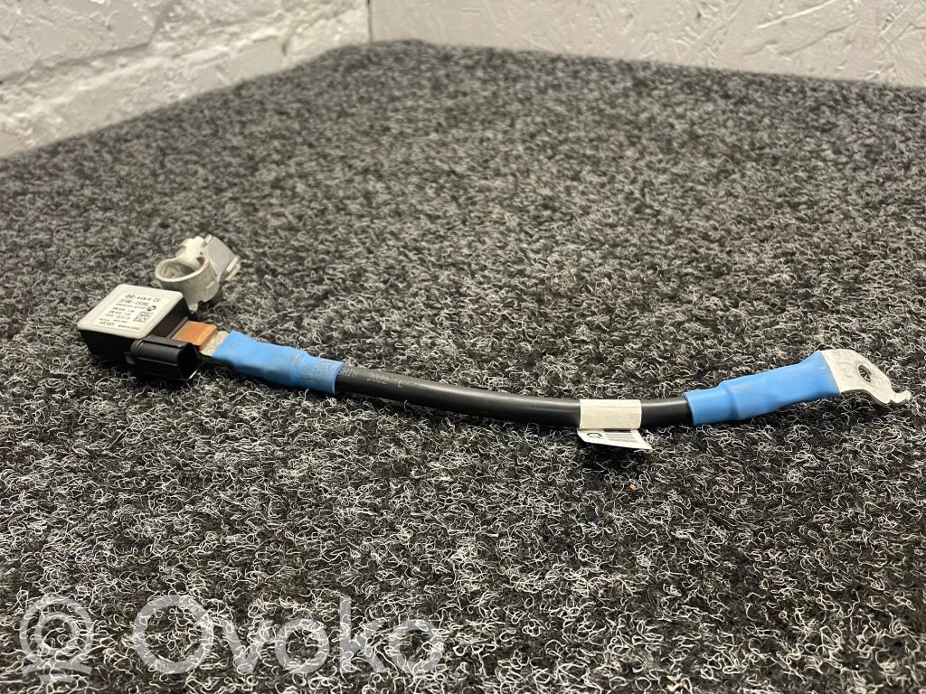 BMW X1 U11 Maakaapeli, akku 
