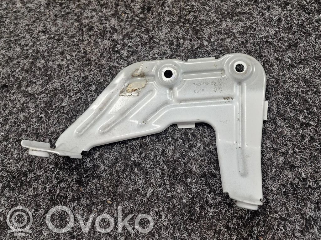 BMW X3 G01 Wspornik chlapaczy przednich 