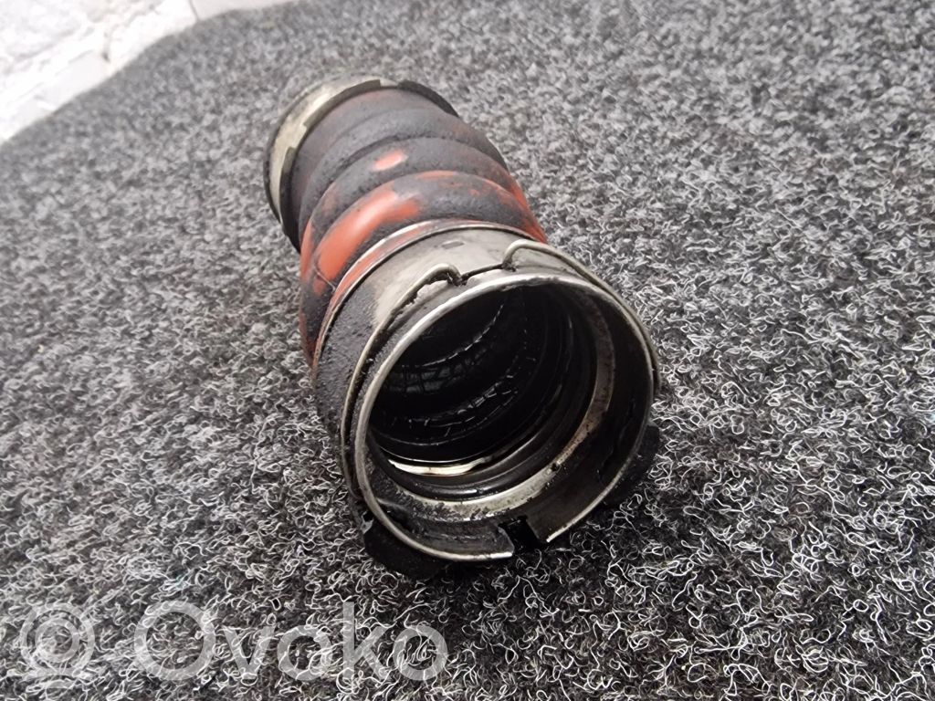 BMW X5 F15 Intercooler hose/pipe 