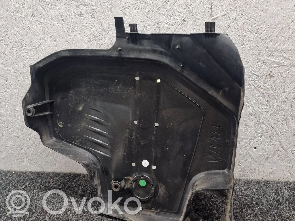 BMW X5 F15 Rivestimento del cofano motore 