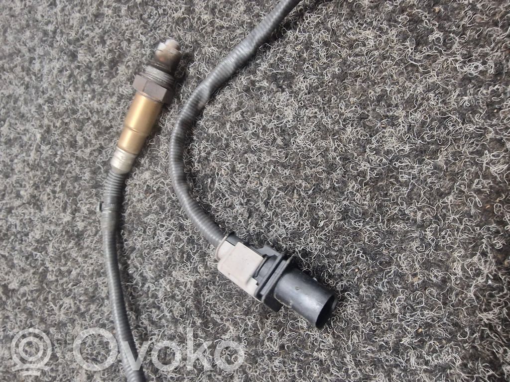 Sonde lambda   95B906203