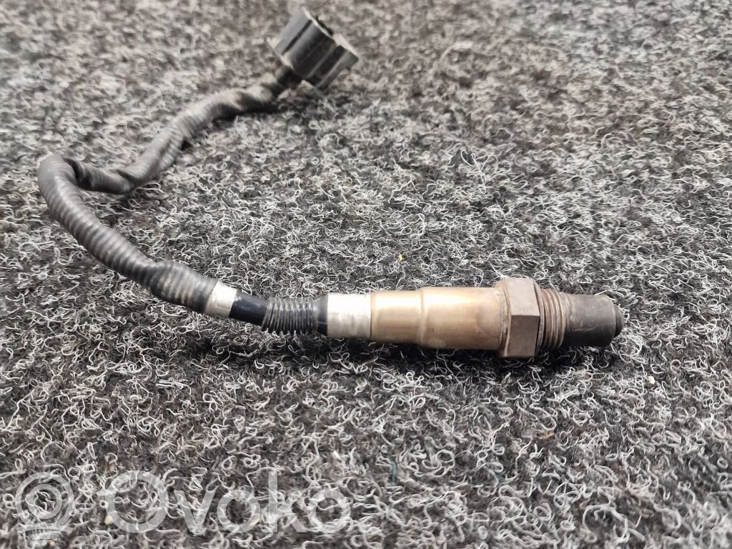 Mercedes-Benz SL R230 Lambda probe sensor 