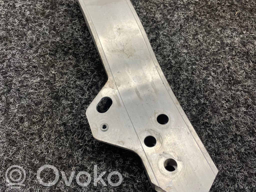 Mercedes-Benz E W213 Panel mocowania chłodnicy 
