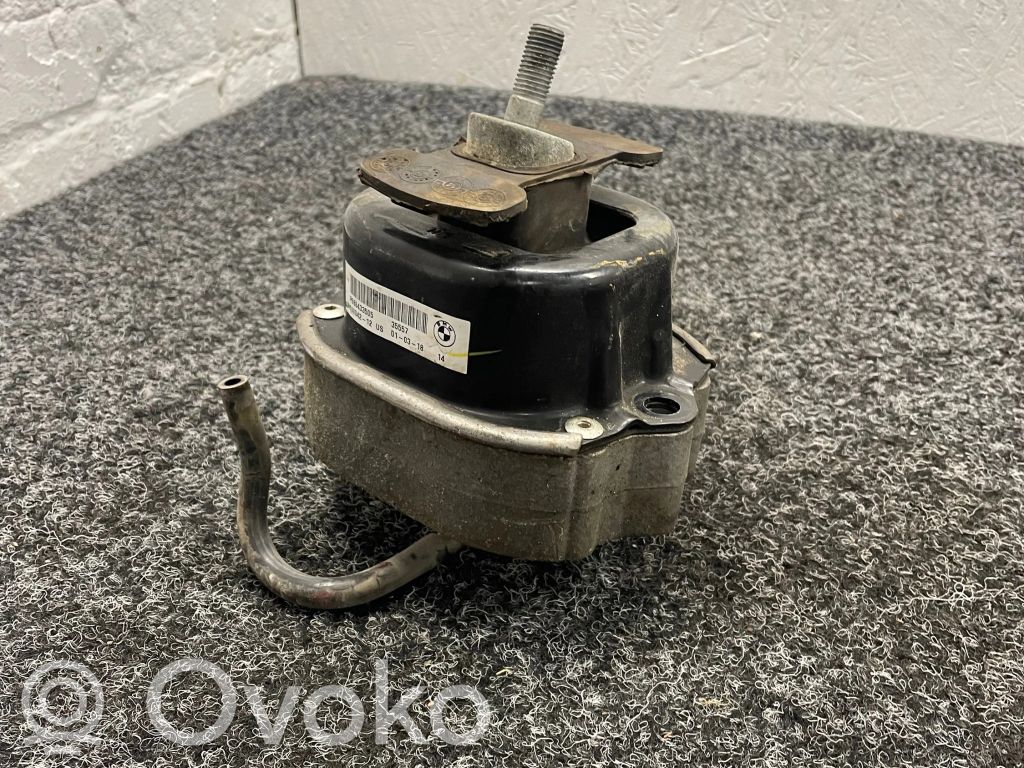 BMW X5 F15 Engine mount bracket 