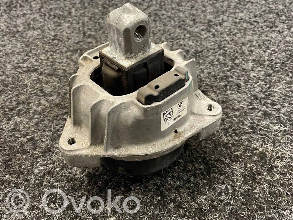 BMW M5 Engine mount bracket 