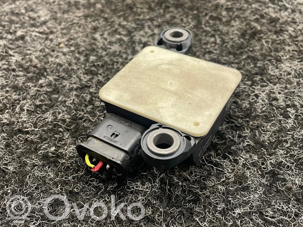 BMW 4 F36 Gran coupe Lambda probe sensor 
