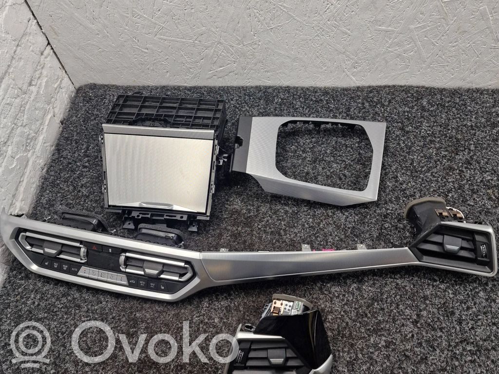 BMW 3 G20 G21 Interior decorative trim set 