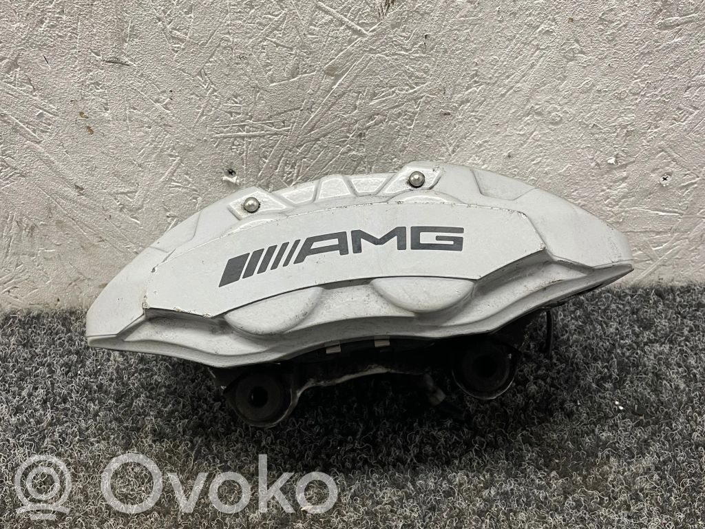 Mercedes-Benz C W205 Front brake caliper 