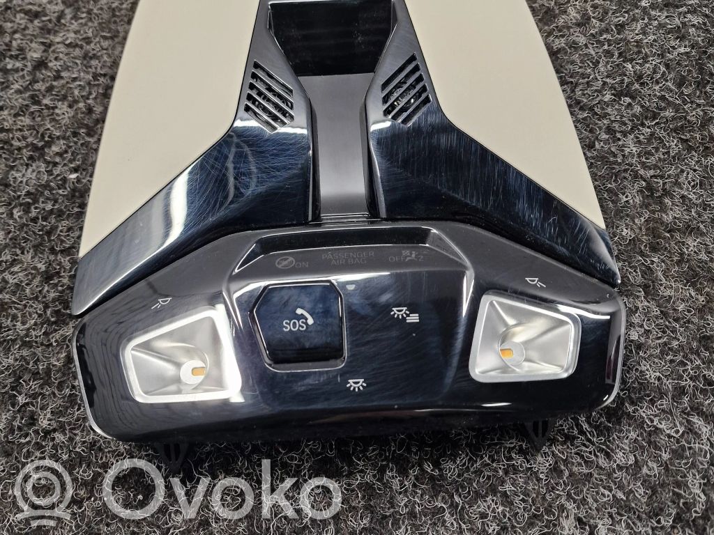 BMW X1 U11 Front seat light 