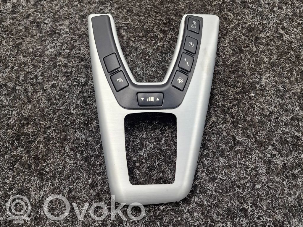 Other switches/knobs/shifts   7846347