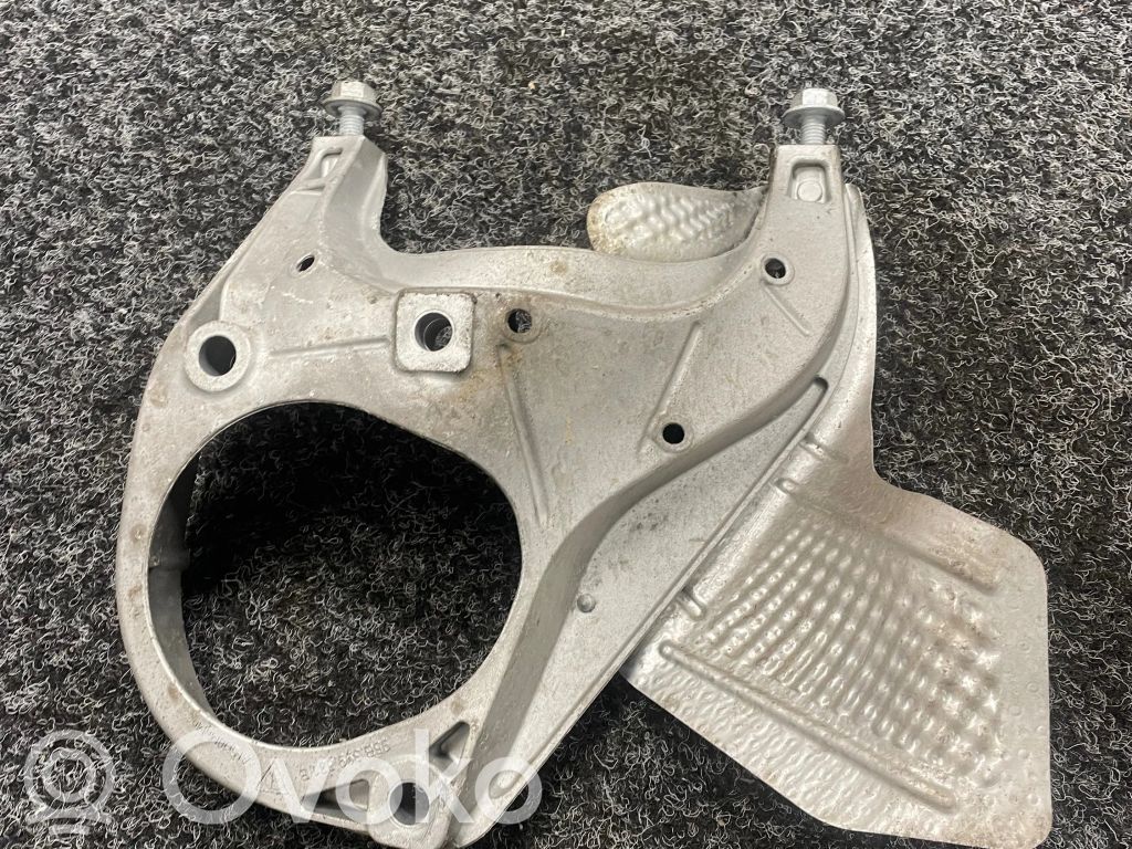 Porsche Macan (95B) Engine mounting bracket 