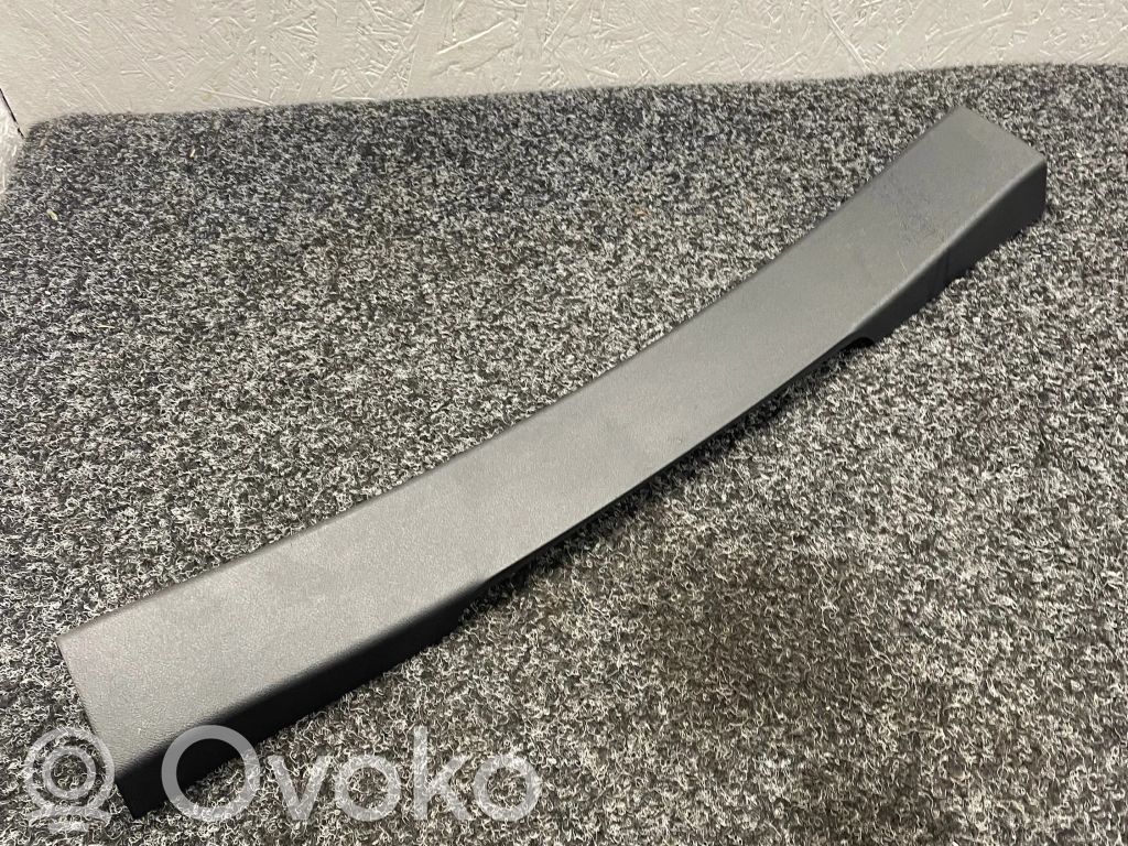 BMW i4 Centre console side trim rear 